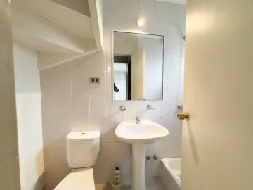Casa En Venta Condominio Lomas San Sebastián