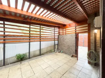 Casa En Venta Condominio Lomas San Sebastián