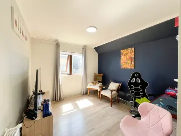 Casa En Venta Condominio Lomas San Sebastián