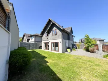Casa En Venta Condominio Lomas San Sebastián