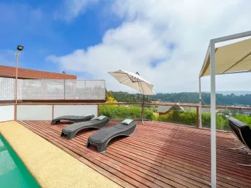 Preciosa Casa En Venta En Pingueral