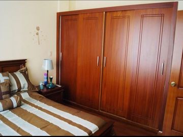 CASA DE VENTA EN SANGOLQUI