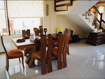 CASA DE VENTA EN SANGOLQUI