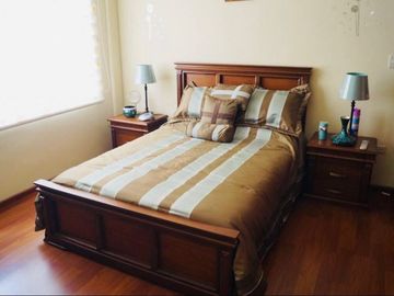 CASA DE VENTA EN SANGOLQUI