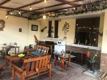 CASA DE VENTA EN SANGOLQUI