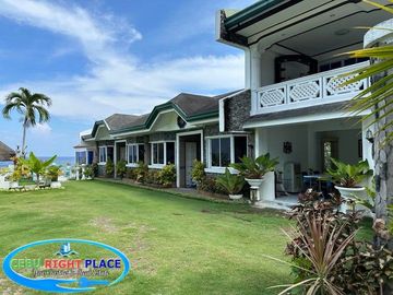 Beach House For Sale in Catmon Cebu