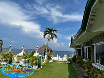 Beach House For Sale in Catmon Cebu
