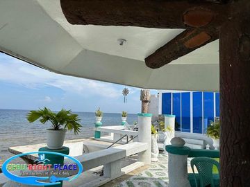 Beach House For Sale in Catmon Cebu