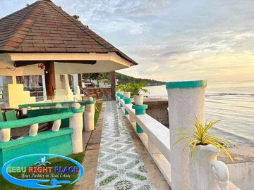 Beach House For Sale in Catmon Cebu
