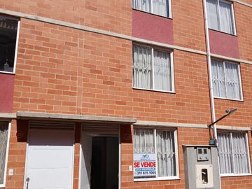 VENTA - CASA - SAN LUIS, CONJUNTO CARMESI II - SOACHA
