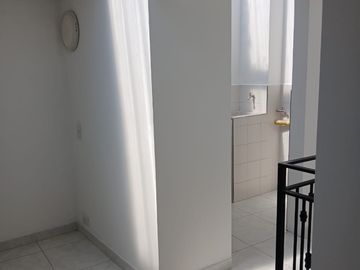 VENTA - CASA - SAN LUIS, CONJUNTO CARMESI II - SOACHA