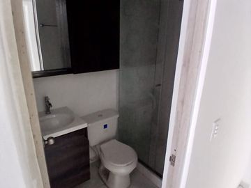 VENTA - CASA - SAN LUIS, CONJUNTO CARMESI II - SOACHA