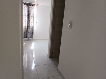 VENTA - CASA - SAN LUIS, CONJUNTO CARMESI II - SOACHA