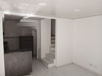 VENTA - CASA - SAN LUIS, CONJUNTO CARMESI II - SOACHA