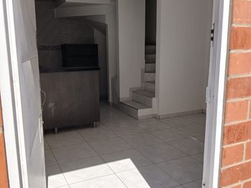 VENTA - CASA - SAN LUIS, CONJUNTO CARMESI II - SOACHA
