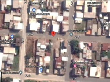 Venta de terreno en Babahoyo