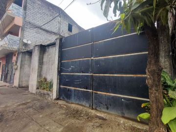Venta de terreno en Babahoyo