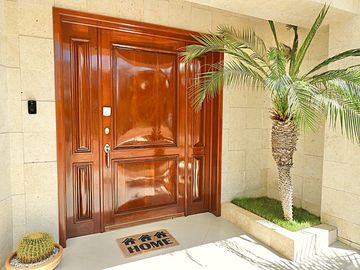 Espectacular Casa en Venta en Cancún, SM 11