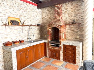 Espectacular Casa en Venta en Cancún, SM 11