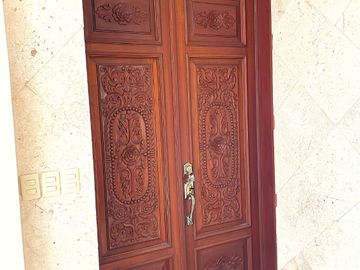 Espectacular Casa en Venta en Cancún, SM 11