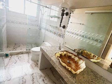 Espectacular Casa en Venta en Cancún, SM 11