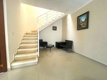 Espectacular Casa en Venta en Cancún, SM 11