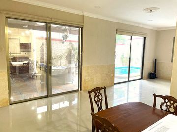 Espectacular Casa en Venta en Cancún, SM 11