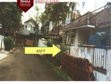 Rumah Ligamas Indah, Pancoran, Mampang Prapatan, Jakarta Selatan