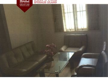 Rumah Ligamas Indah, Pancoran, Mampang Prapatan, Jakarta Selatan