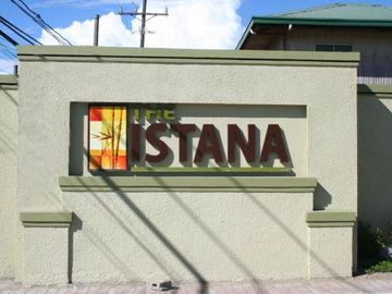 2 bedroom bare Townhouse Rfo Selling Fast for Sale in The Istana Imus, Cavite