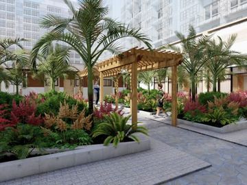Studio type with balcony Preselling Selling Fast Condominium for Sale in Washington Heights, Dasmarinas, Cavite