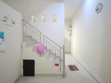 Dijual Rumah Siap Huni Komplek Elegance Townhouse di Medan Timur, Medan, Sumatera Utara