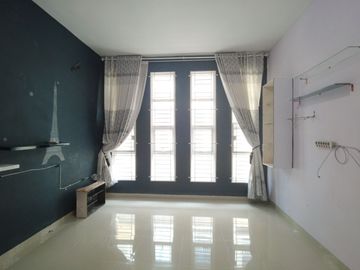 Dijual Rumah Siap Huni Komplek Elegance Townhouse di Medan Timur, Medan, Sumatera Utara