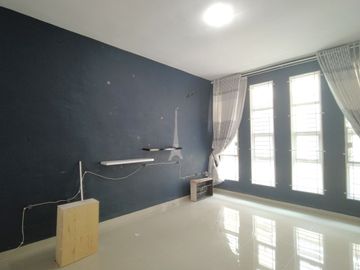Dijual Rumah Siap Huni Komplek Elegance Townhouse di Medan Timur, Medan, Sumatera Utara