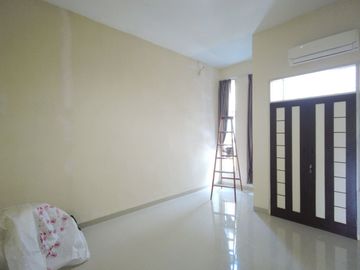 Dijual Rumah Siap Huni Komplek Elegance Townhouse di Medan Timur, Medan, Sumatera Utara