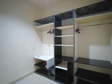 Dijual Rumah Siap Huni Komplek Elegance Townhouse di Medan Timur, Medan, Sumatera Utara