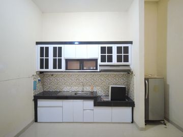 Dijual Rumah Siap Huni Komplek Elegance Townhouse di Medan Timur, Medan, Sumatera Utara