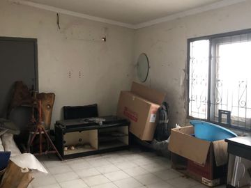 JUAL RUMAH MOJOARUM SURBAYA SHM ROW JALAN 3 MOBIL