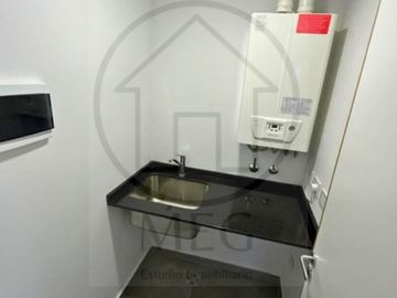 VENTA departamento 3 ambientes con cochera pleno centro de Bernal