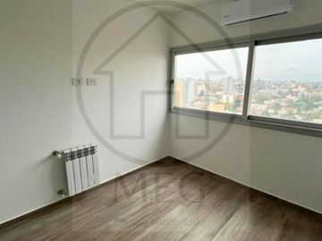VENTA departamento 3 ambientes con cochera pleno centro de Bernal