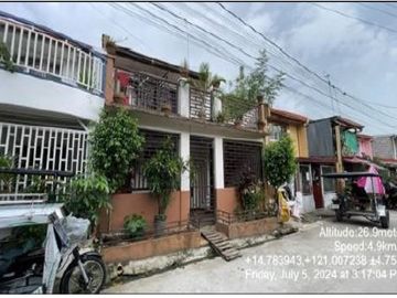 𝐏𝐑𝐎𝐏𝐄𝐑𝐓𝐘 𝐅𝐎𝐑 𝐒𝐀𝐋𝐄  𝐢𝐧 MARILAO GRAND VILLAS MARILAO, BULACAN