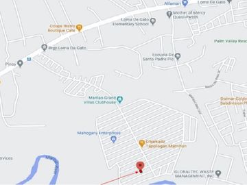 𝐏𝐑𝐎𝐏𝐄𝐑𝐓𝐘 𝐅𝐎𝐑 𝐒𝐀𝐋𝐄  𝐢𝐧 MARILAO GRAND VILLAS MARILAO, BULACAN