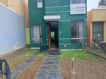 CASA EN VENTA - CARABAYLLO VILLA CLUB 4