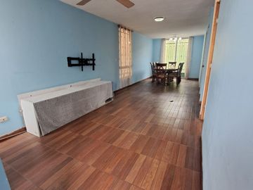 CASA EN VENTA - CARABAYLLO VILLA CLUB 4