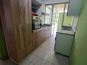 CASA EN VENTA - CARABAYLLO VILLA CLUB 4