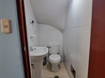 CASA EN VENTA - CARABAYLLO VILLA CLUB 4