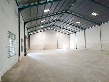 Disewakan Gudang Kim Star Tanjung Morawa
