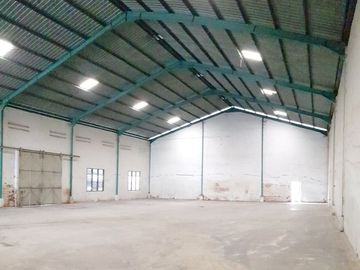 Disewakan Gudang Kim Star Tanjung Morawa