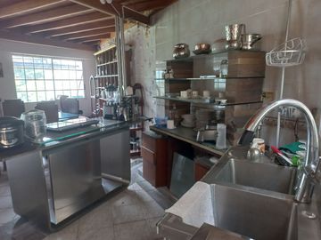 VENDO FINCA DE UNA HECTÁREA ENTRE GIRARDOTA Y BARBOSA ANTIOQUIA