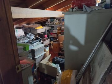 VENDO FINCA DE UNA HECTÁREA ENTRE GIRARDOTA Y BARBOSA ANTIOQUIA